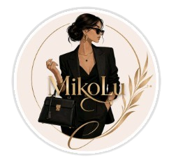 MikiLu Logo